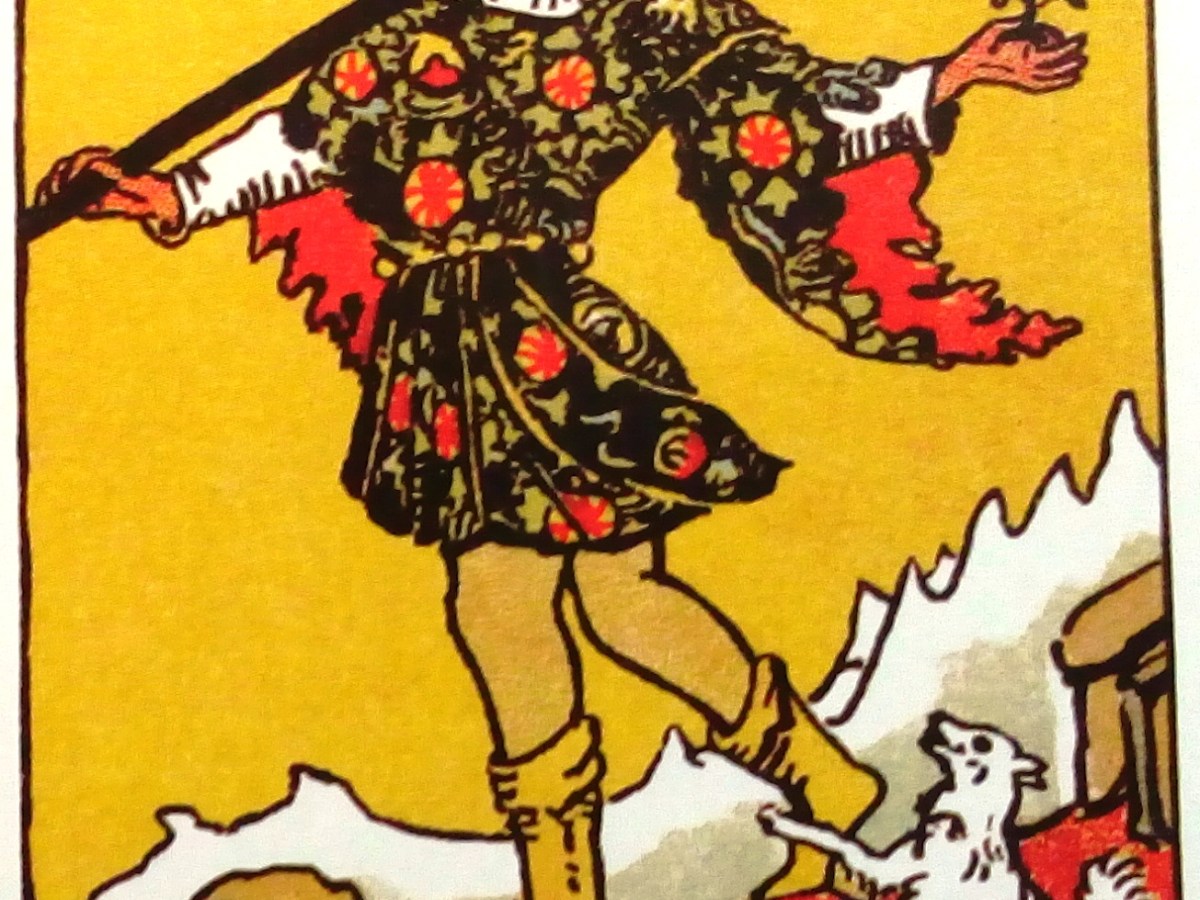 What Do You&nbsp;See?