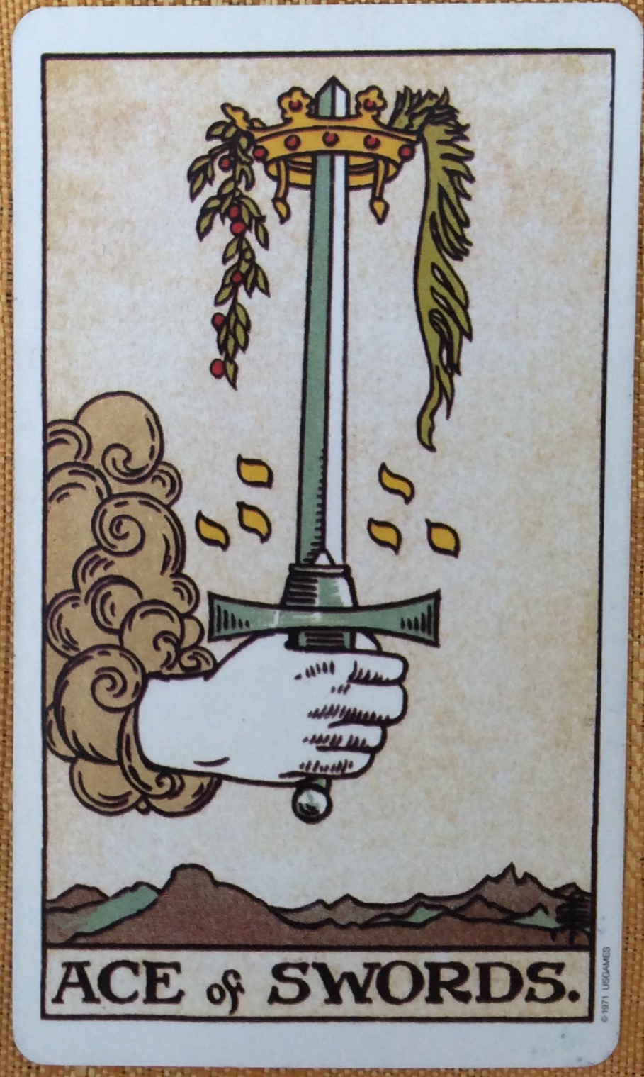 Ace-of-Swords-Tarot-Card