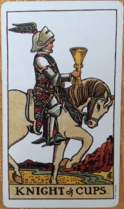 knight-of-cups