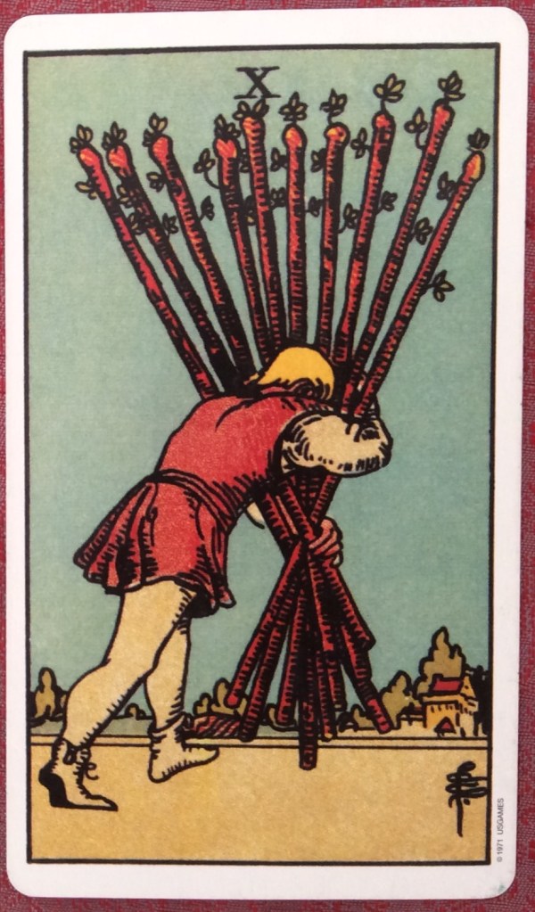 Ten-of-Wands-Tarot-Card