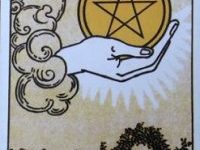 Exploring Tarot Cards: Ace of&nbsp;Pentacles
