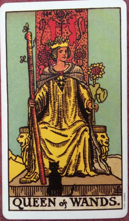 queen-of-wands