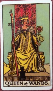 queen-of-wands