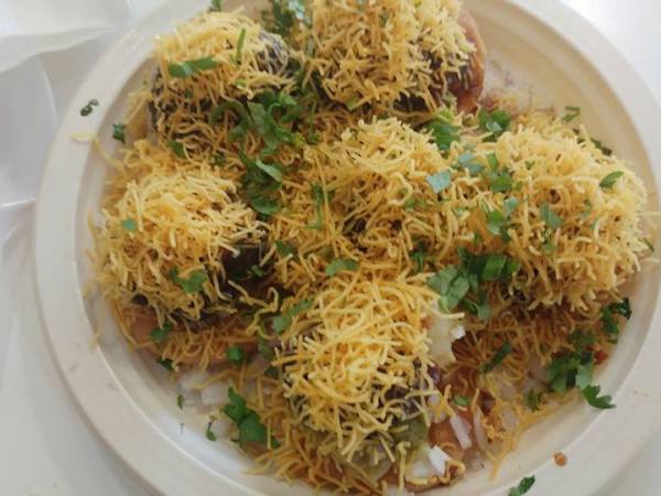 Exploring Tarot Cards:  The Golgappa&nbsp;Story