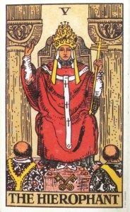Hierophant