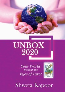Buy the Kindle book Unbox 2020 by Shweta Kapoor