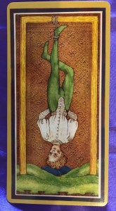 HangedMan-GoldenTarot